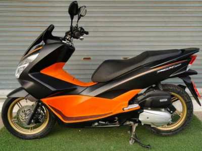 HONDA PCX 150