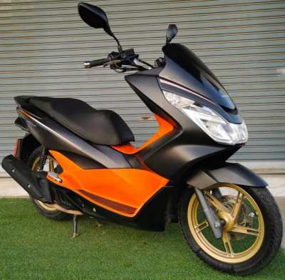 HONDA PCX 150