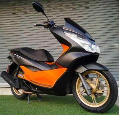 HONDA PCX 150