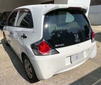 Honda Brio 1.2  excellent condition 98500kms 