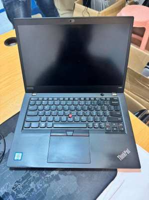 LENOVO THINKPAD X390- TOP Core i5 vPro 8TH GEN/RAM 8GB/SSD 256/14.0