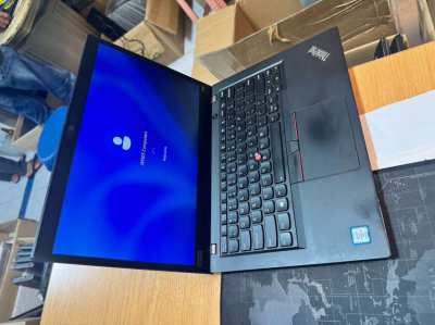 LENOVO THINKPAD X390- TOP Core i5 vPro 8TH GEN/RAM 8GB/SSD 256/14.0