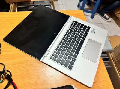 HP EliteBook X360 1030 G3 2IN1 TOUCH 13.3