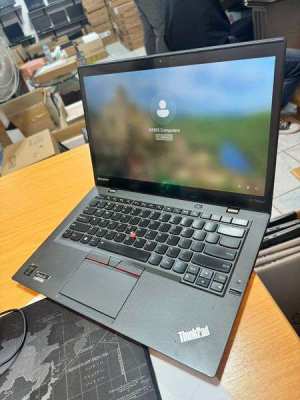 LENOVO  X1 CARBON 5TH GEN -TOUCHSCREEN I5/8/256/14