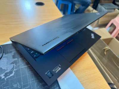 LENOVO  X1 CARBON 5TH GEN -TOUCHSCREEN I5/8/256/14