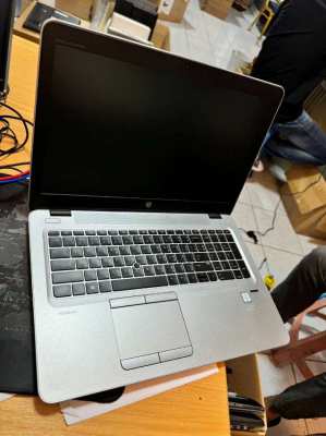 HP EliteBook 850 G4  CORE-I7/16/512/15.6