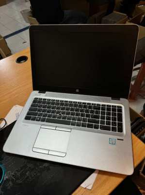 HP EliteBook 850 G4  CORE-I7/16/512/15.6