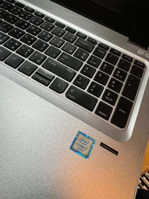 HP EliteBook 850 G3  CORE-I7/16/512/15.6