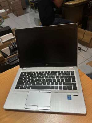 HP EliteBook FOLIO 9480M CORE I5/8GB/128GB SSD/14