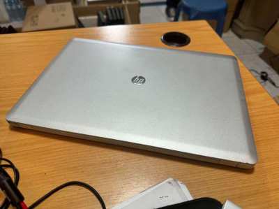 HP EliteBook FOLIO 9480M CORE I5/8GB/128GB SSD/14