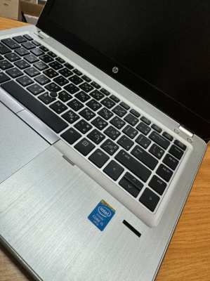 HP EliteBook FOLIO 9480M CORE I5/8GB/128GB SSD/14