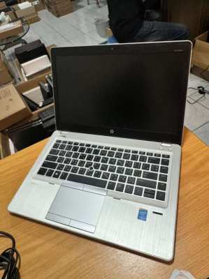 HP EliteBook FOLIO 9480M CORE I5/8GB/128GB SSD/14