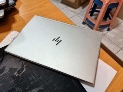 HP ENVY - 13-TOUCH I7-8TH GEN/8/512/NIVIDIA GEFORCE /WIN  11 (Super Th