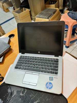 HP Elitebook 820 G3 I5/8GB DDR4/128SSD/12.5