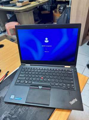 LENOVO THINKPAD X1 CARBON I5-6TH  GEN/8/256/14