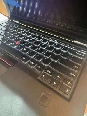 LENOVO THINKPAD X1 CARBON I5-6TH  GEN/8/256/14