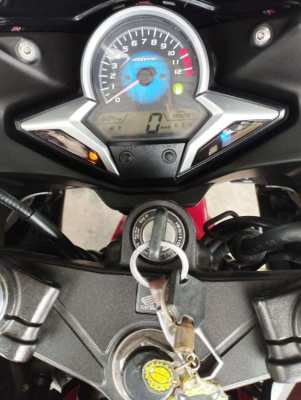 Honda CBR250R for sale in Minburi