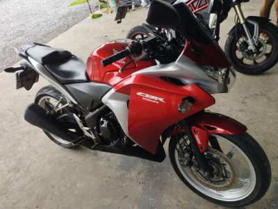 Honda CBR250R for sale in Minburi