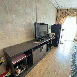 Cheap studio with sea view in Jomtien Beach condo, Jomtien