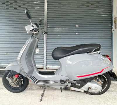 VESPA SPRINT 150 IGET ABS