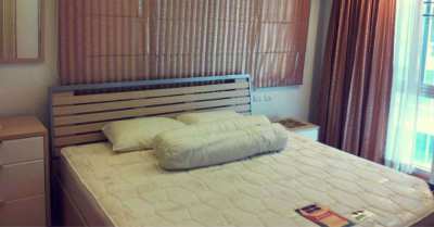 Direct Owner 1 Bedroom Unit at Waterford Sukhumvit 50 for Sale