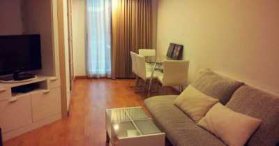 Direct Owner 1 Bedroom Unit at Waterford Sukhumvit 50 for Sale