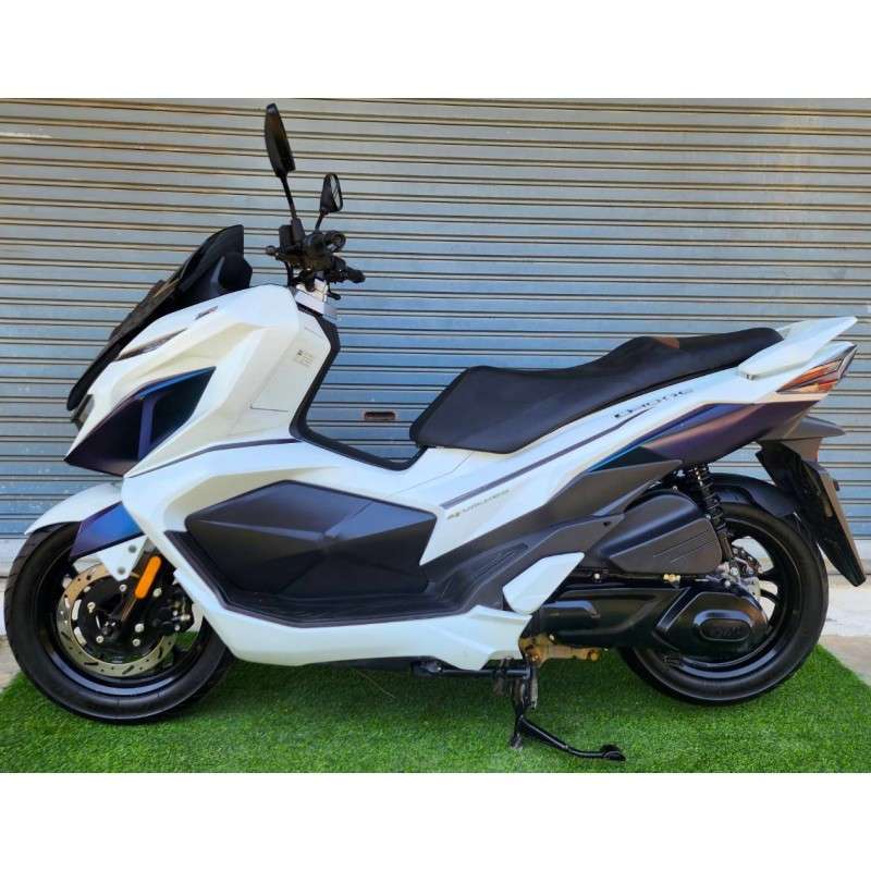 GPX DRONE 150 | 150 - 499cc Motorcycles for Sale | Pattaya East ...