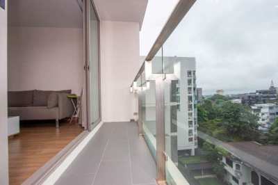 8th Floor Condo For Sale : The Nimmana (NIM113)