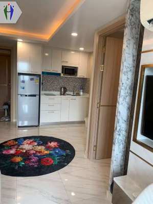 Condo for rent, Dusit Grand Park Condo 2, price 15,000 baht