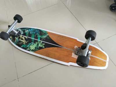 Surfskate for sale - ขายเซิร์ฟสเก็ต