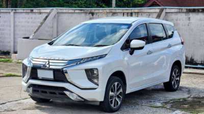 2022 (MY22) Mitsubishi Xpander 1.5 GT A/T