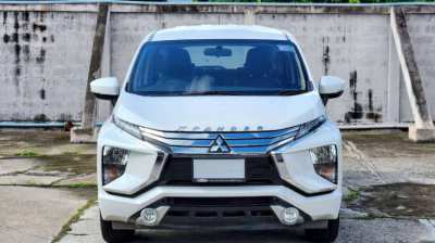 2022 (MY22) Mitsubishi Xpander 1.5 GT A/T