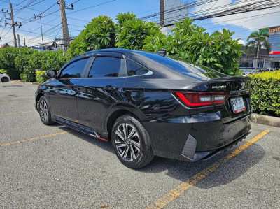 2023 TOYOTA YARIS ATIV, 1.2 PREMIUM 