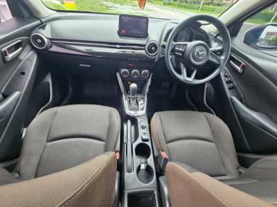 MAZDA2, 1.3 C 2022 year 