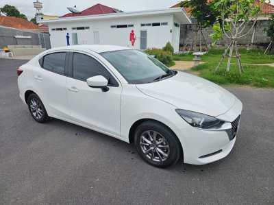 MAZDA2, 1.3 C 2022 year 