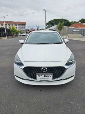 MAZDA2, 1.3 C 2022 year 