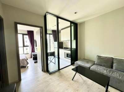 The Base - Central Pattaya - 1 Bedroom Condo