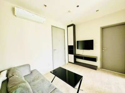 The Base - Central Pattaya - 1 Bedroom Condo