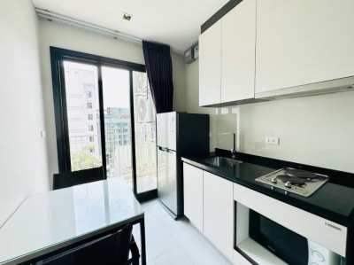 The Base - Central Pattaya - 1 Bedroom Condo