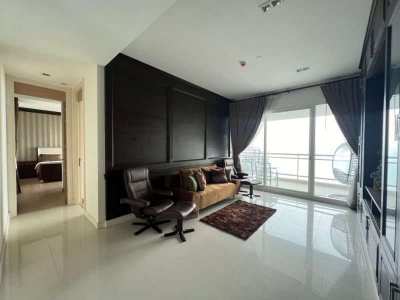 For sale 2 bedrooms at  Reflection Na Jomtien Pattaya