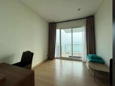 For sale 2 bedrooms at  Reflection Na Jomtien Pattaya