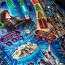 Stren Pinball Star wars Pro