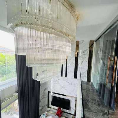 Direct Owner 4 Bedroom Detached Luxury House in Rama 2 Bangkok