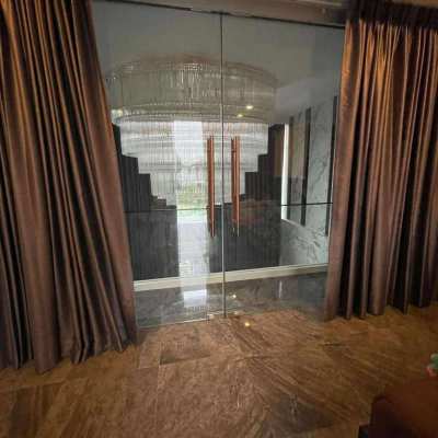 Direct Owner 4 Bedroom Detached Luxury House in Rama 2 Bangkok