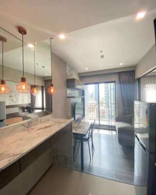 Direct Owner 1 Bedroom Unit at The Rich Sathorn Takson Luxury Condo