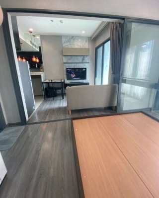 Direct Owner 1 Bedroom Unit at The Rich Sathorn Takson Luxury Condo