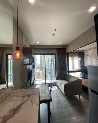 Direct Owner 1 Bedroom Unit at The Rich Sathorn Takson Luxury Condo