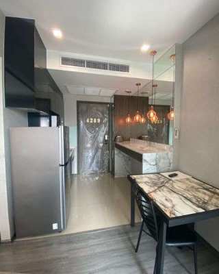 Direct Owner 1 Bedroom Unit at The Rich Sathorn Takson Luxury Condo