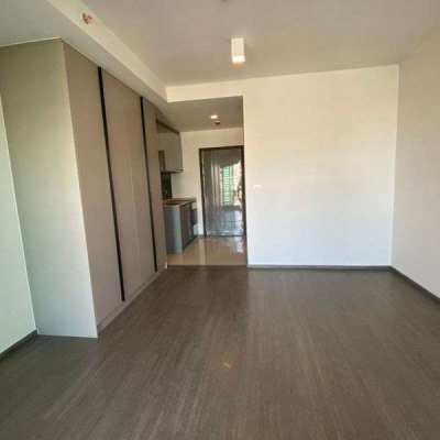 Direct Owner 1 Bedroom Unit at IDEO Sukhumvit 93 Luxury Condo for Sale