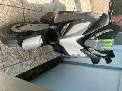 Yamaha XMAX 300